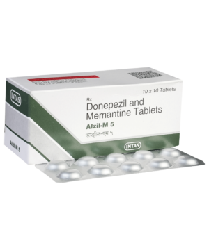 Alzil-M 5 Tablet