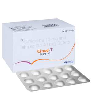 Cinod-T Tablet