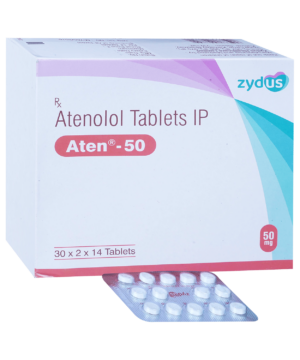 Aten 50 Tablet