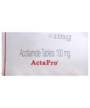 Actapro Tablet