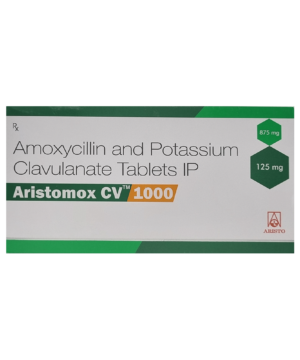 Aristomox CV 1000 Tablet