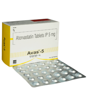 Avas 5 Tablet