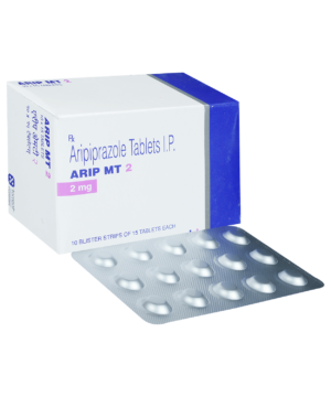 Arip MT 2 Tablet