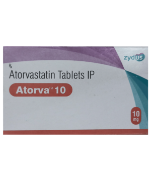Atorva Tablet