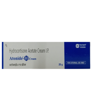 Atonide-H Cream