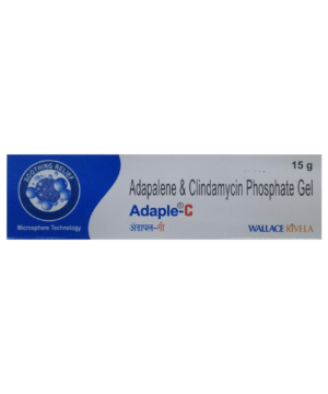 Adaple-C Gel