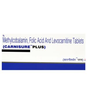 Carnisure Plus Tablet