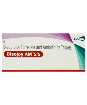 Bisojoy-AM 5/5 Tablet