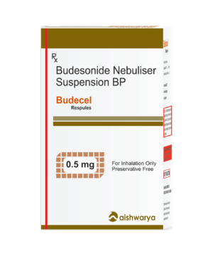 Budecel Respule