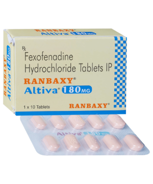 Altiva 180mg Tablet