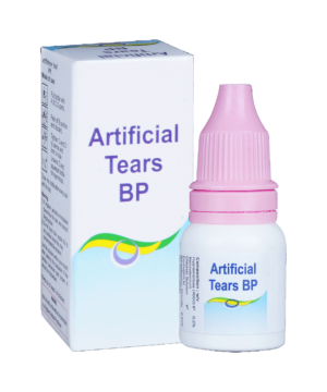 Artificial Tears BP Eye Drop