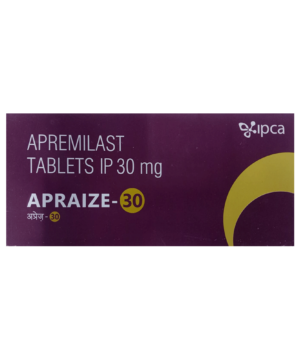 Apraize 30 Tablet