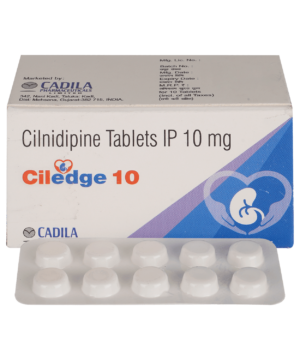 Ciledge 10 Tablet