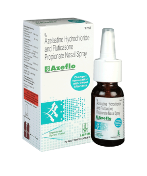 Azeflo Nasal Spray