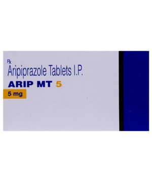 Arip MT 5 Tablet