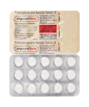 Angicam-Beta Tablet