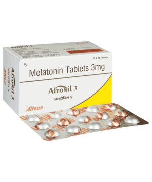 Altonil 3mg Tablet