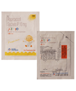 AD 10mg Sachet