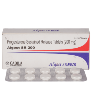 Algest SR 200 Tablet