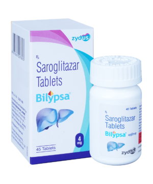 Bilypsa Tablet