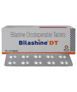 Bilashine DT Tablet