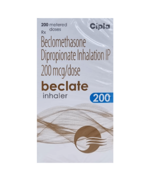 Beclate 200 Inhaler