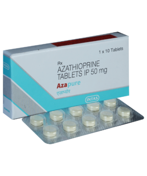 Azapure Tablet