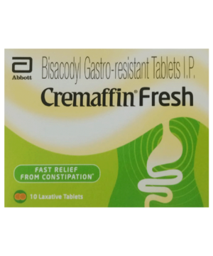 Cremaffin Fresh Tablet