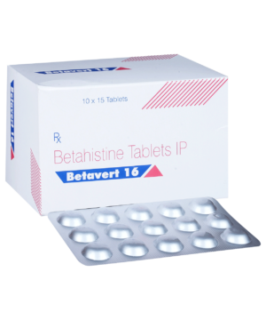 Betavert 16 Tablet