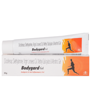 Bodygard Gel