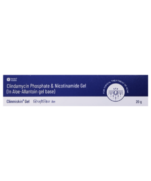 Clinmiskin Gel