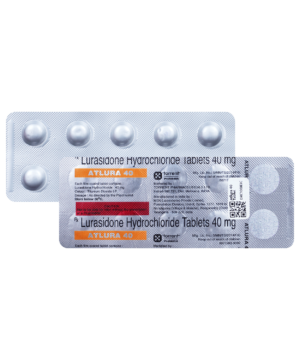 Atlura 40 Tablet