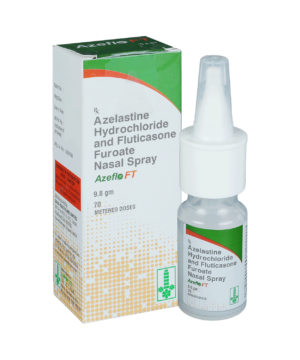 Azeflo FT Nasal Spray