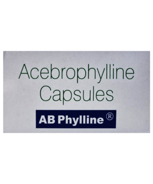 AB Phylline Capsule