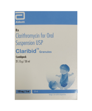 Claribid Granules