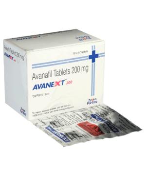 Avanext 200 Tablet
