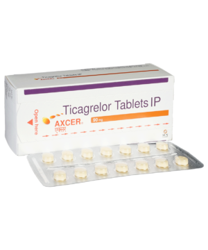 Axcer  90mg Tablet