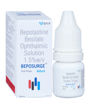 Beposurge Eye Drop