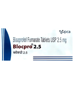 Blocpro 2.5 Tablet