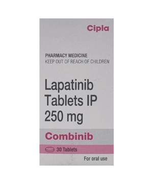 Combinib 250mg Tablet
