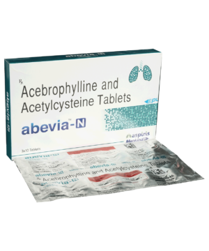 Abevia-N Tablet