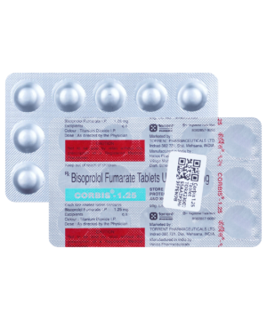Corbis 1.25 Tablet