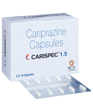 Carispec 1.5 Capsule