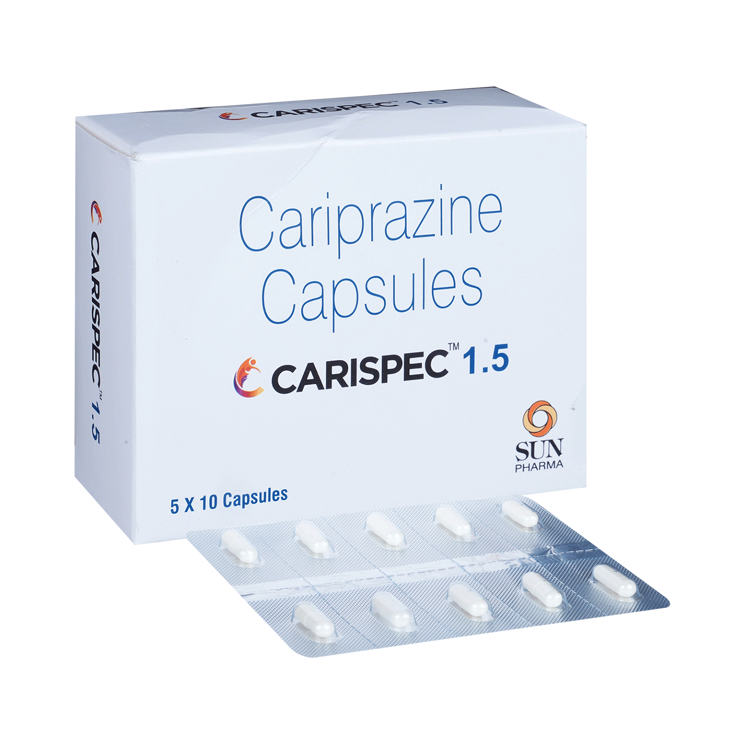 Carispec 1.5 Capsule