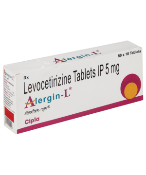 ALERGIN L TABLET