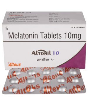 Altonil 10 Tablet