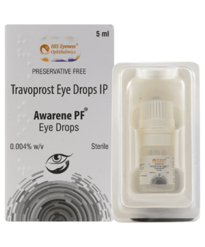 Awarene PF Eye Drop