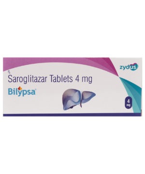 Bilypsa Tablet