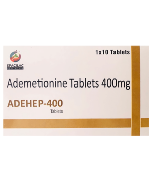 Adehep 400 Tablet