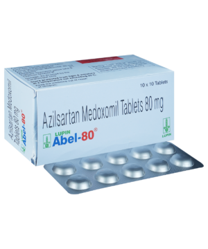 Abel 80 Tablet